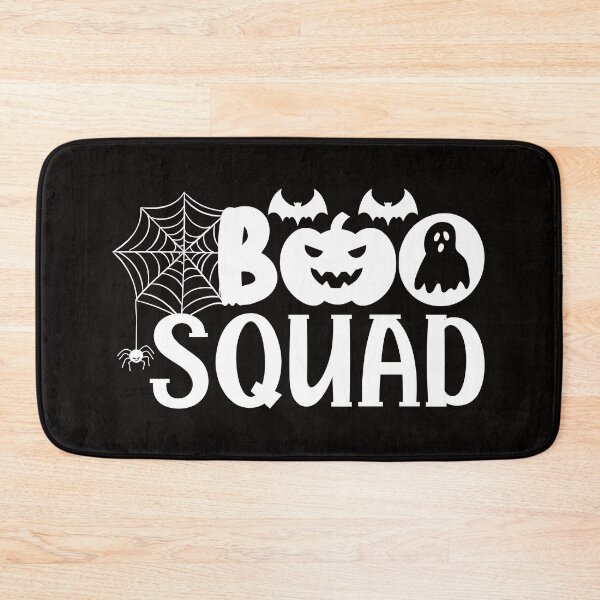 Item preview, The BOO Squad coming for you. designed and sold by tabykid.