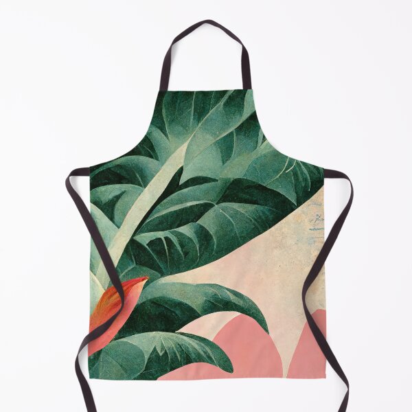 Artikelvorschau, Tropical V - Vintage-Grafikstil entworfen und verkauft von NickMateo.