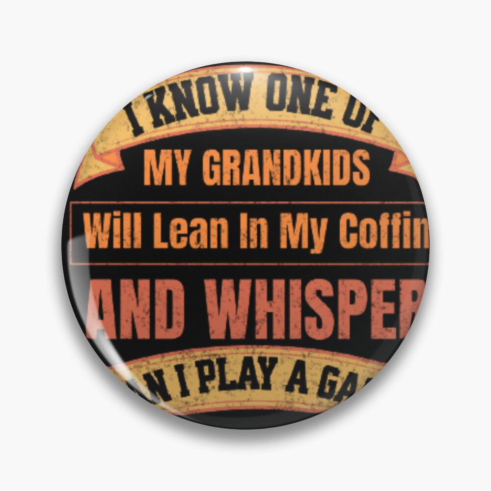 Pin on for the grandkids