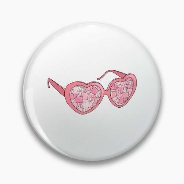 Item preview, rose glasses  designed and sold by Atspauda.