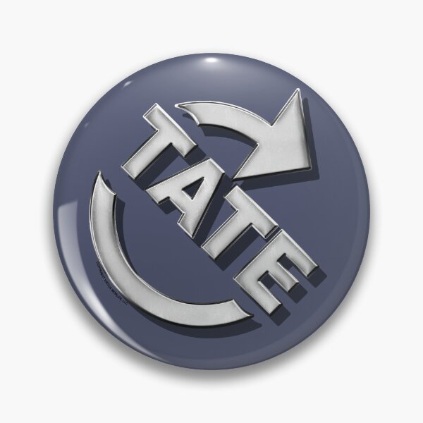TATE Mode Pin