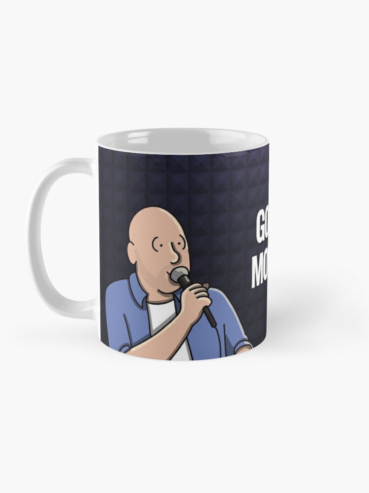 ARSECAST EXTRA GOODLY MORNING  Coffee Mug for Sale by arseblog