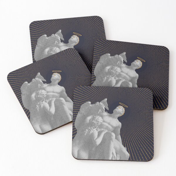 Item preview, Sculpture Illustration designed and sold by aog-visuals.