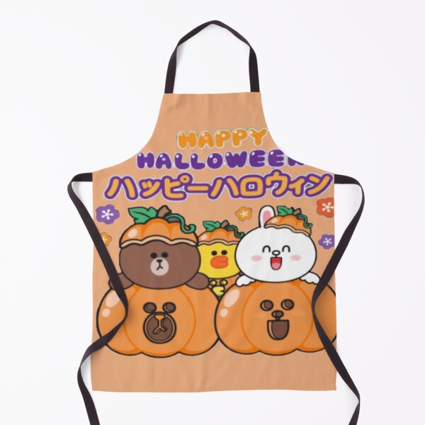 Item preview, Happy halloween bear and friends designed and sold by CupWa.
