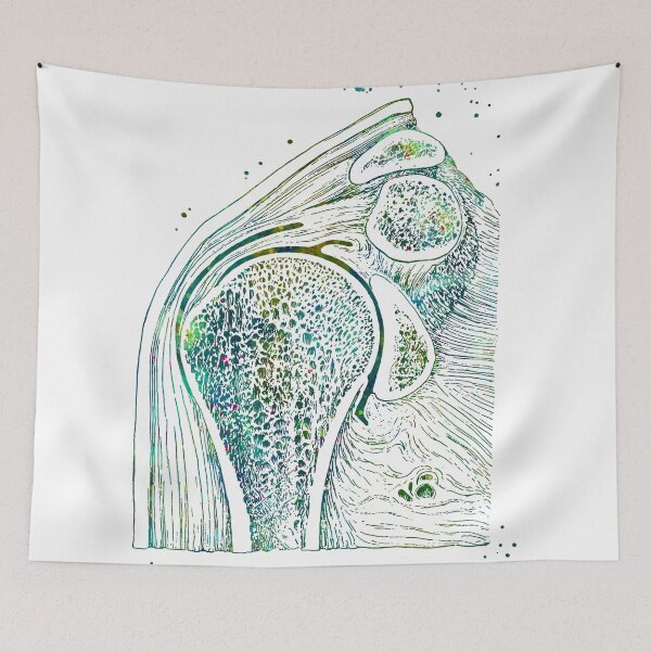 Item preview, Shoulder Joint Section designed and sold by EvasDreams.