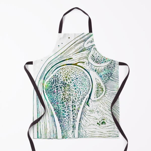 Item preview, Shoulder Joint Section designed and sold by EvasDreams.