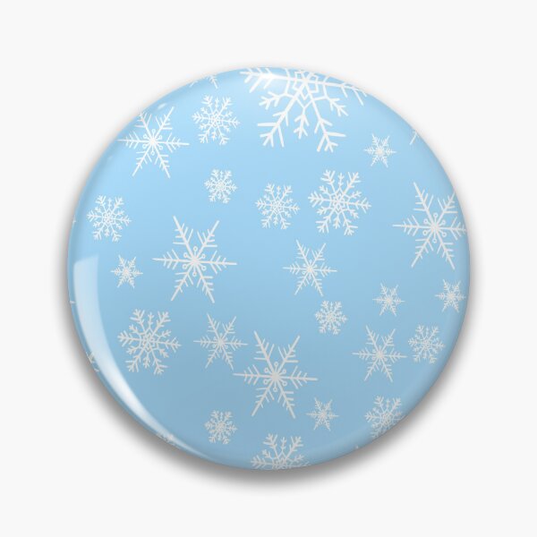 Item preview, Blue Snow  designed and sold by princesssomo21.
