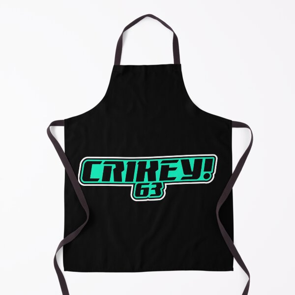 Item preview, Crikey George defending Formula quote designed and sold by ChadWizard.