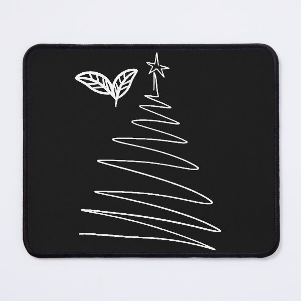 Item preview, A christmas tree designed and sold by Simo0455.