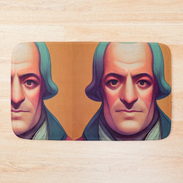 Item preview, Adam Smith  designed and sold by ComicsFactory.