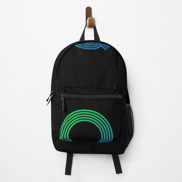 Item preview, Vintage Meme Quantitude Q Green designed and sold by Trostberger.