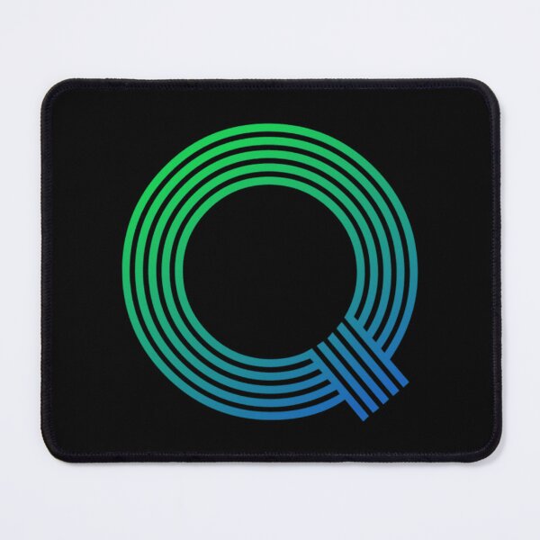 Item preview, Vintage Meme Quantitude Q Green designed and sold by Trostberger.