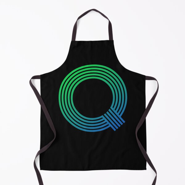 Item preview, Vintage Meme Quantitude Q Green designed and sold by Trostberger.