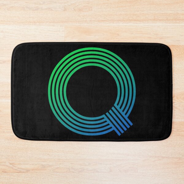 Item preview, Vintage Meme Quantitude Q Green designed and sold by Trostberger.