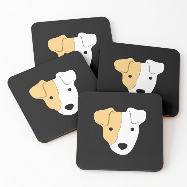 Item preview, DOG STICKER designed and sold by ABW37.