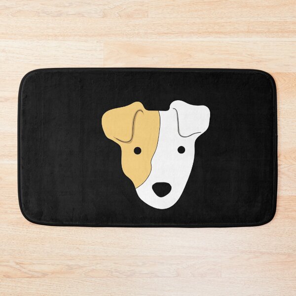 Item preview, DOG STICKER designed and sold by ABW37.