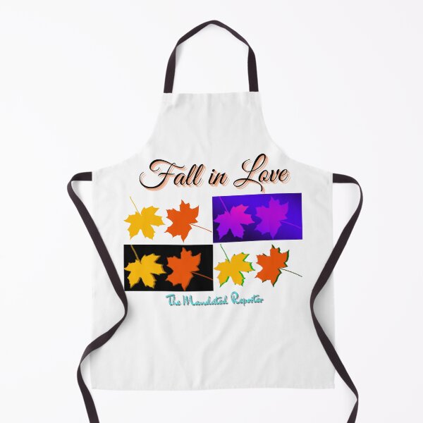 Item preview, Fall in Love - White designed and sold by TheReporter1.