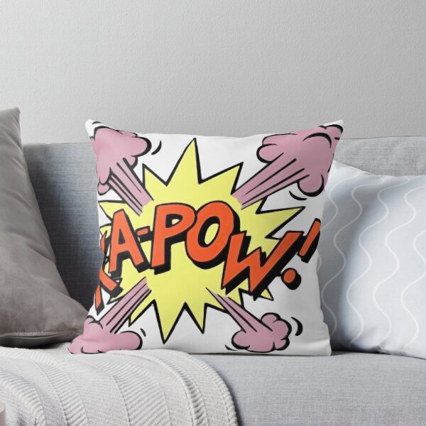 Item preview, Kapow! designed and sold by artropod97.