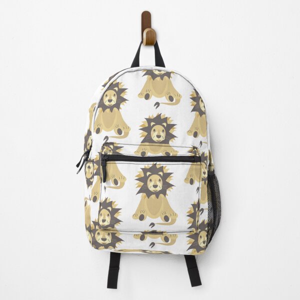 Item preview, lion designed and sold by Grapheum.