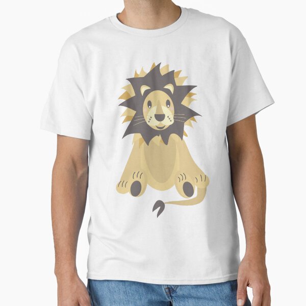 Löwe Classic T-Shirt