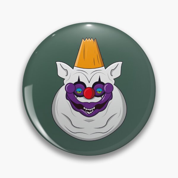 Item preview, Fatso  Killer Klowns From Outer Space designed and sold by BryceGorczany.