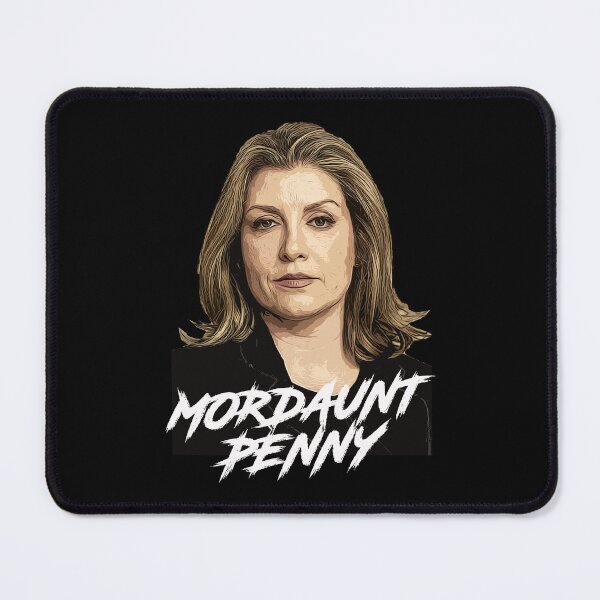Item preview, Penny Mordaunt designed and sold by sulemannorman21.