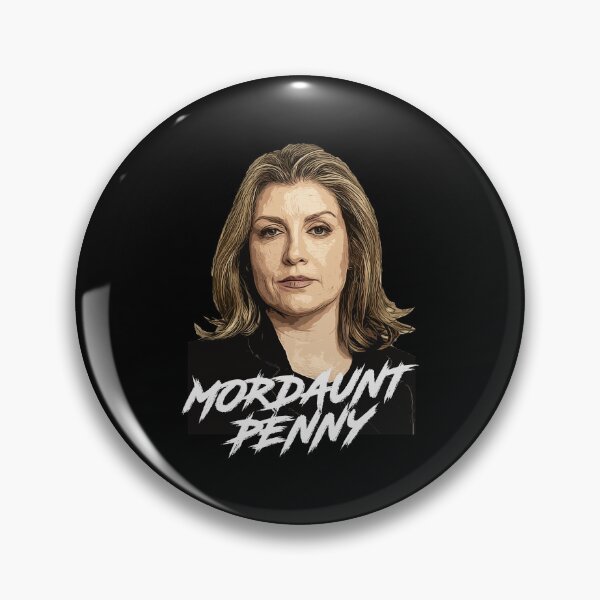 Artikelvorschau, Penny Mordaunt entworfen und verkauft von sulemannorman21.