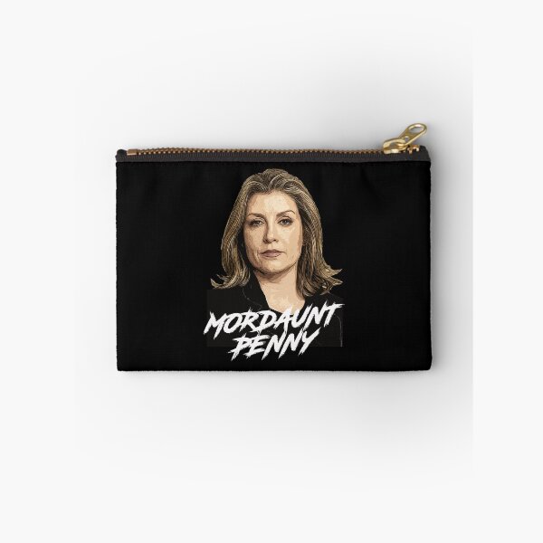 Item preview, Penny Mordaunt designed and sold by sulemannorman21.