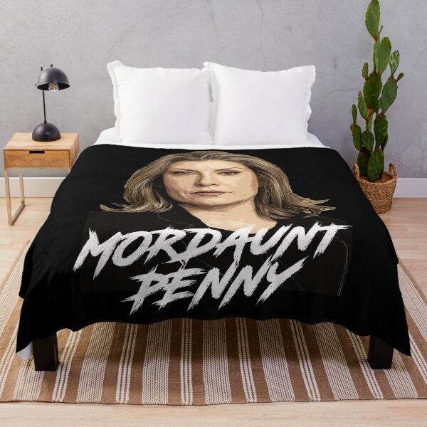 Item preview, Penny Mordaunt designed and sold by sulemannorman21.