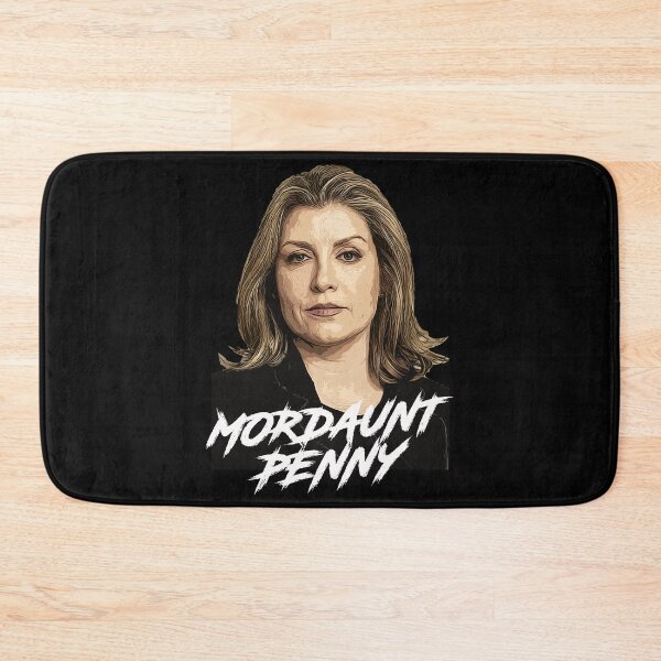 Item preview, Penny Mordaunt designed and sold by sulemannorman21.