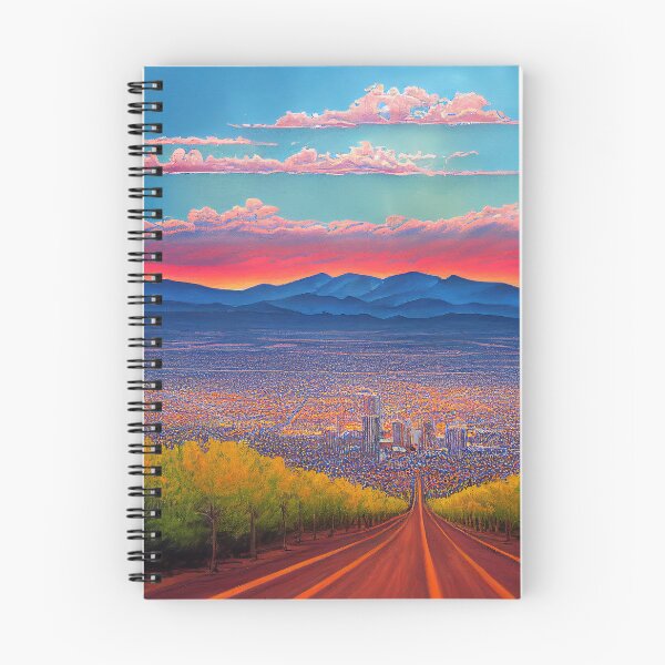 Item preview, Albuquerque 2D Pai designed and sold by ComicsFactory.