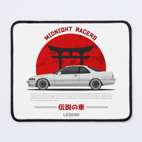 Item preview, Tuner White MK2 Legend V6 JDM designed and sold by goldentuners.