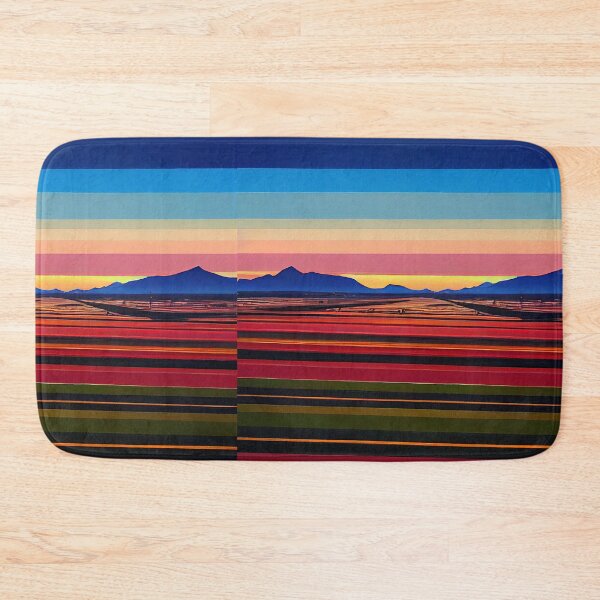 Item preview, Albuquerque 2D Pai designed and sold by ComicsFactory.