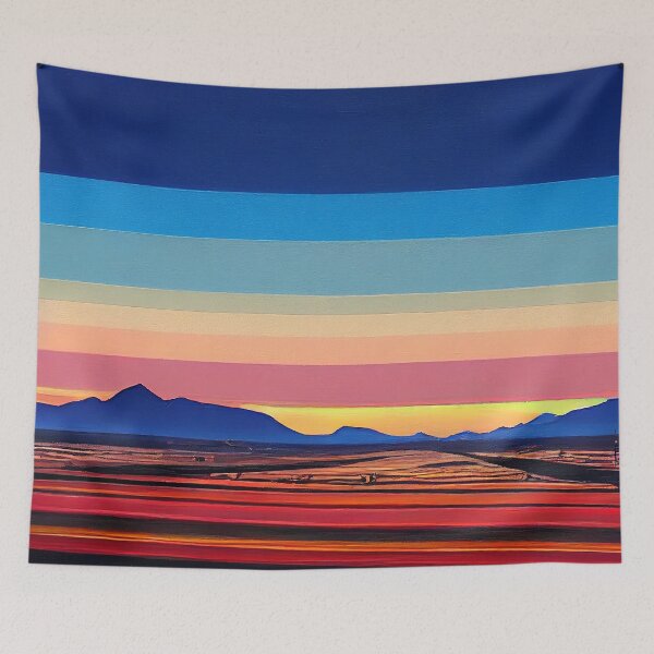 Item preview, Albuquerque 2D Pai designed and sold by ComicsFactory.