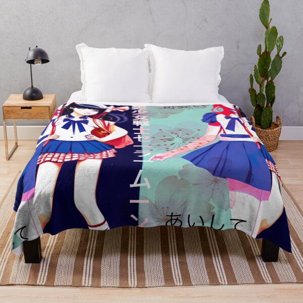 Item preview, sailor japanese girl designed and sold by SerafinDesign.