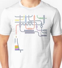 Science Chemistry Research Unisex T-Shirt