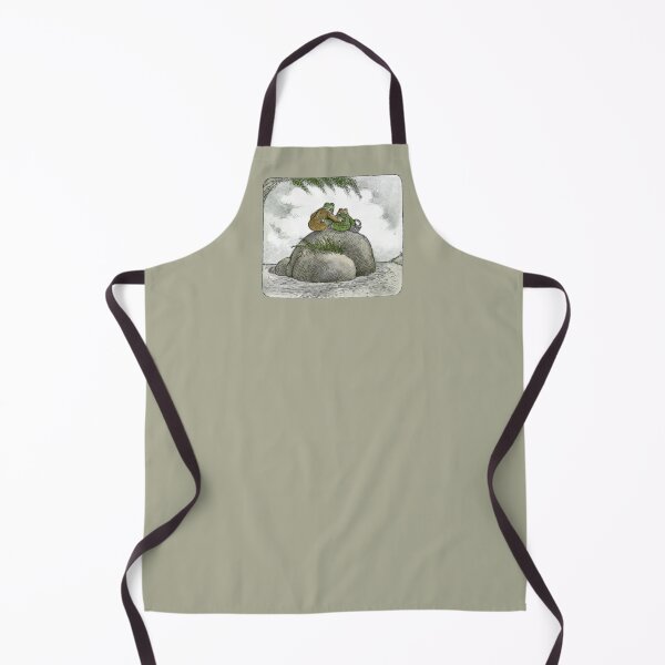 Item preview, Frog And Toad Sitting On A Rock designed and sold by PoeTatoes.
