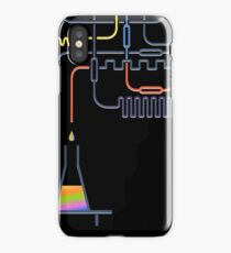 Science Chemistry Research iPhone Case/Skin