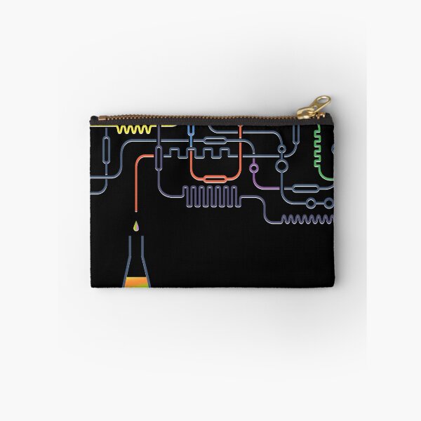 Item preview, Science Chemistry Research  designed and sold by CroDesign.