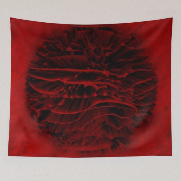 Item preview, Red Blossom designed and sold by Eric Nagel.