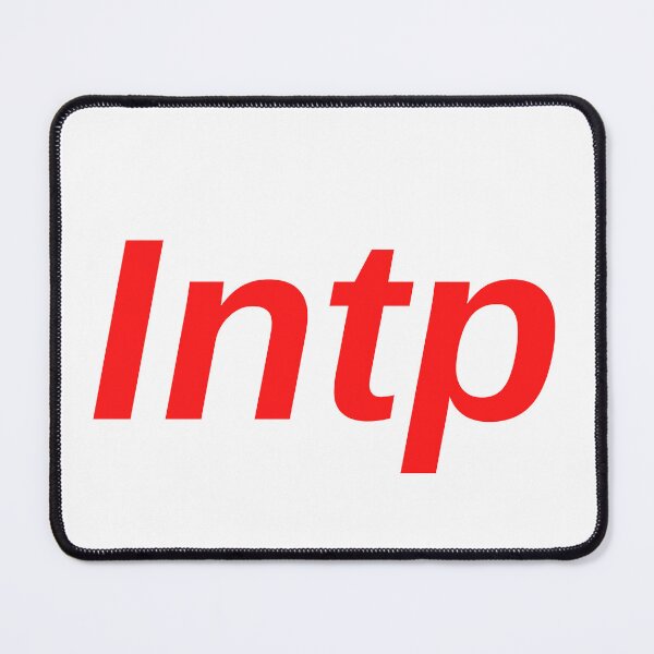 Artikelvorschau, INTP entworfen und verkauft von Typify.