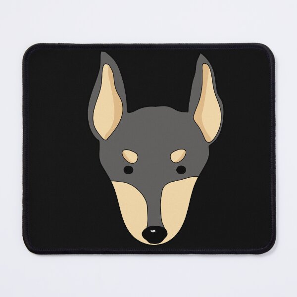 Item preview, DOG STICKER designed and sold by ABW37.