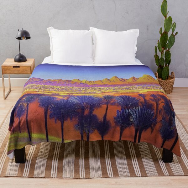 Item preview, Arizona painting designed and sold by ComicsFactory.