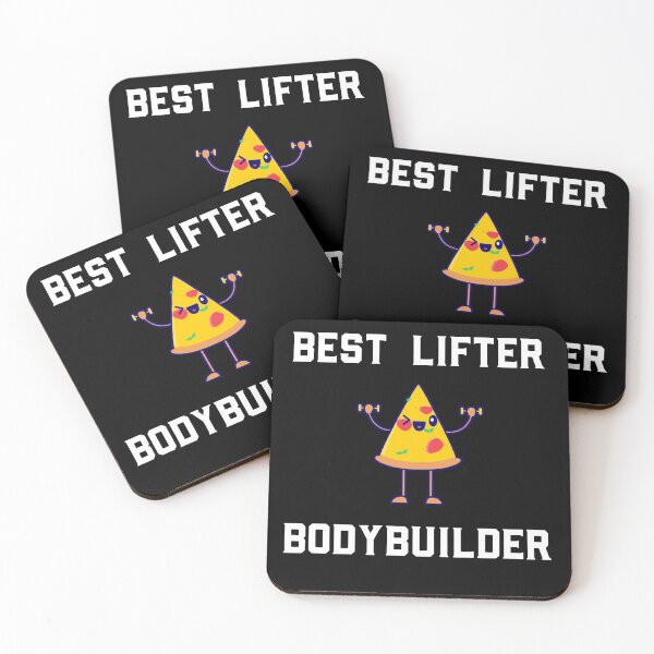Item preview, Best Lifter Bodybuilder, Bodybuilding, Gym, Exercise, Workout designed and sold by designsdetour.
