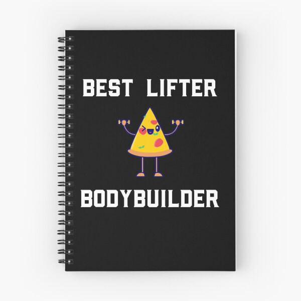 Item preview, Best Lifter Bodybuilder, Bodybuilding, Gym, Exercise, Workout designed and sold by designsdetour.