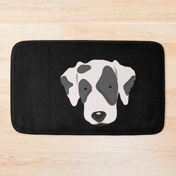 Item preview, DOG STICKER designed and sold by ABW37.