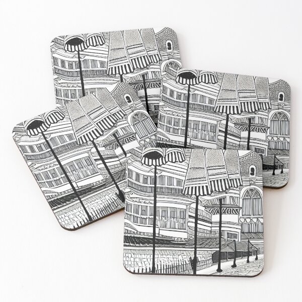 Item preview, Graphic city  designed and sold by OverAltruist.