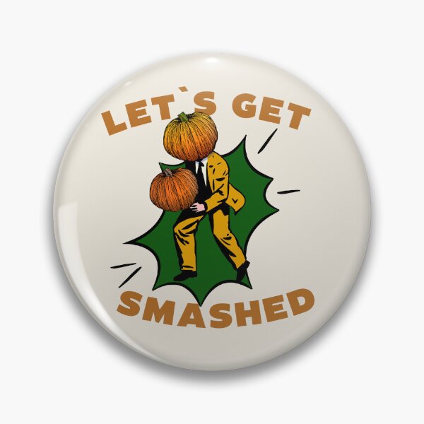 Item preview, Let's Get Smashed designed and sold by Myl-Design.