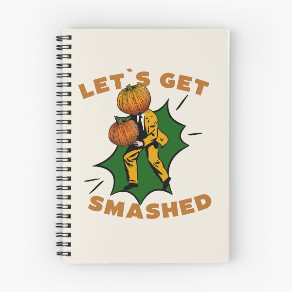 Item preview, Let's Get Smashed designed and sold by Myl-Design.
