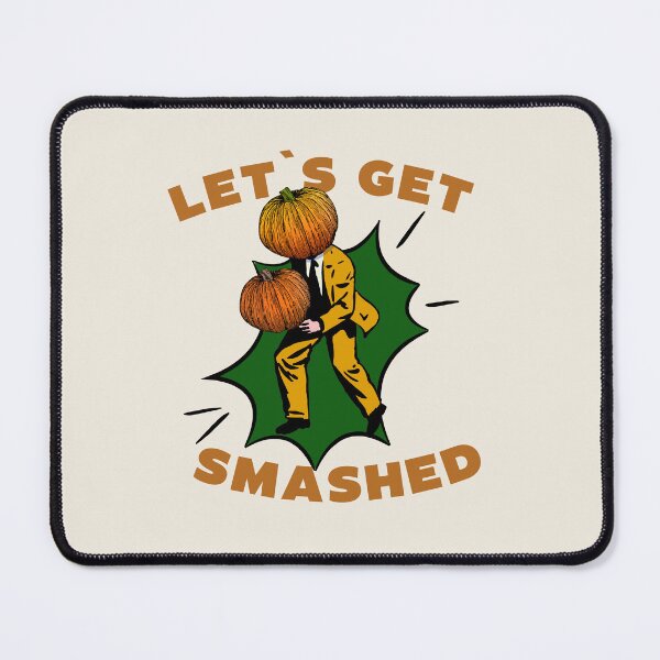 Item preview, Let's Get Smashed designed and sold by Myl-Design.